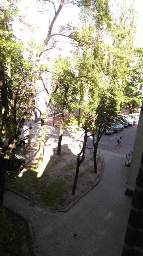 Apartment Ogarna 88 Danzig