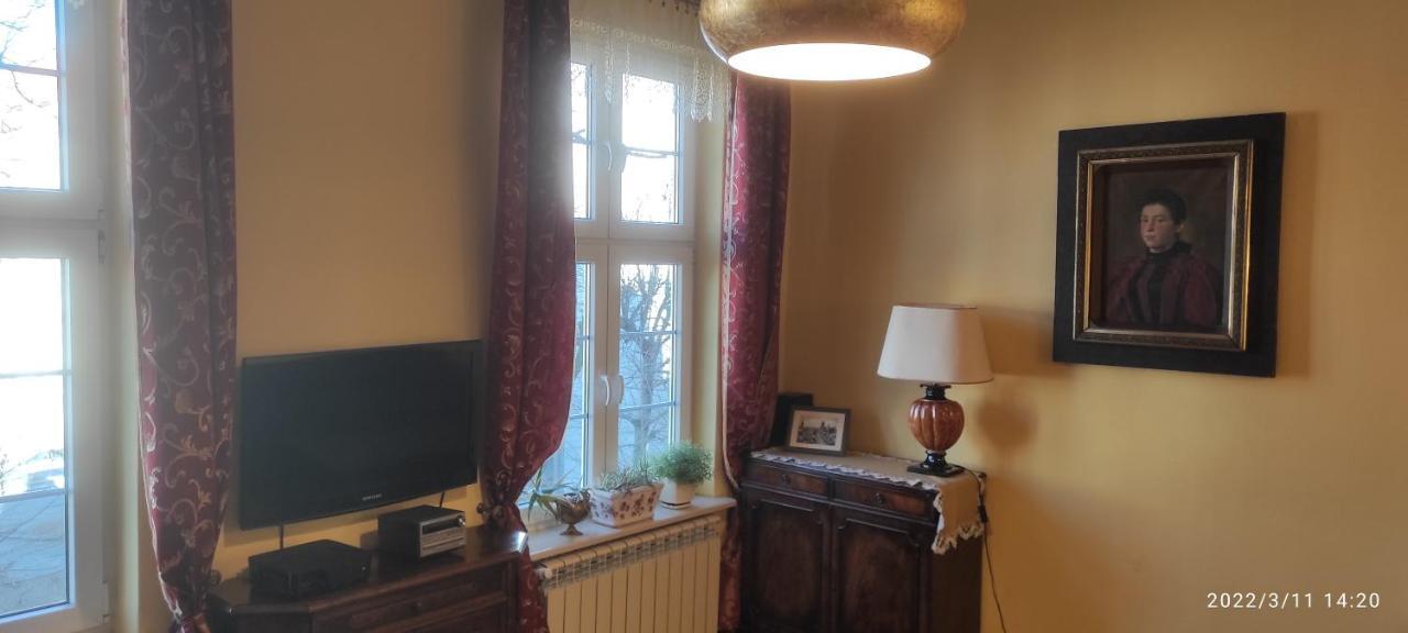 Ogarna 88 Apartment