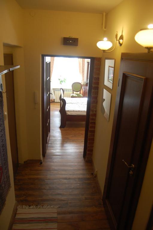 Apartment Ogarna 88 Danzig