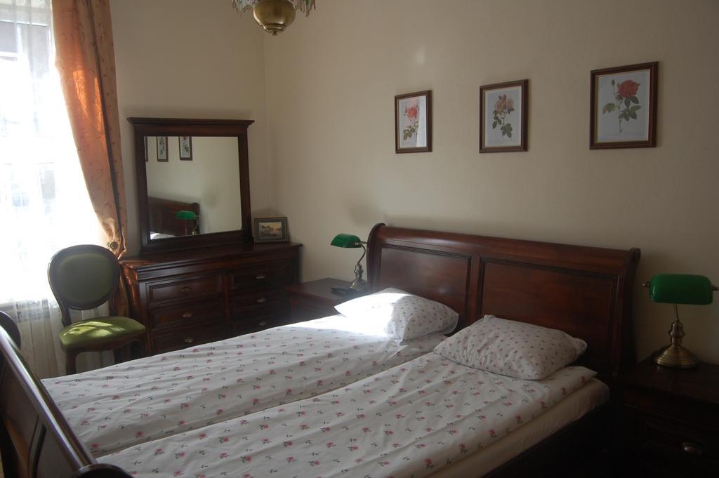 Apartment Ogarna 88 *