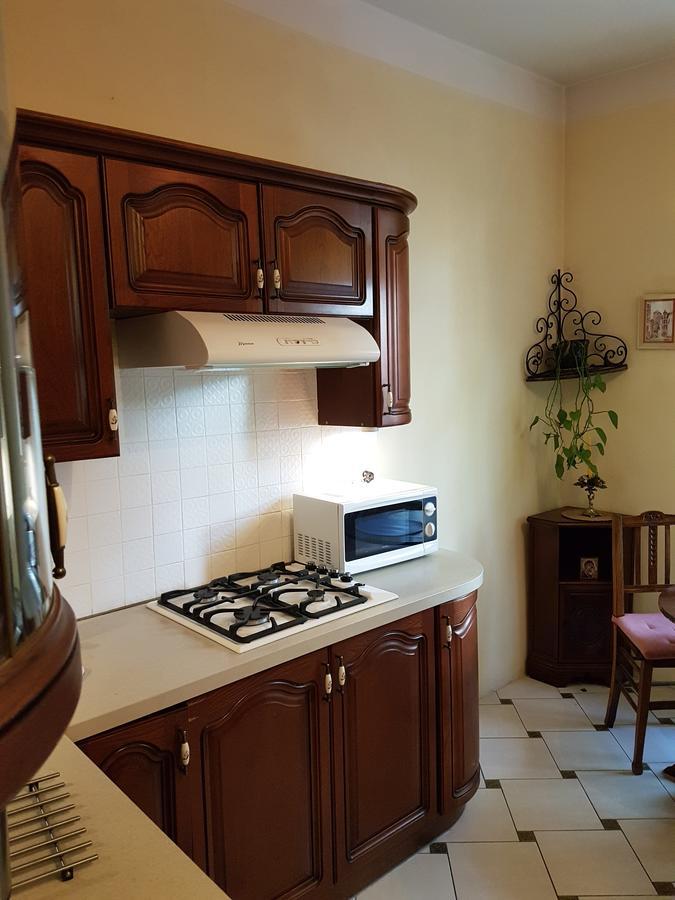 Ogarna 88 Apartment